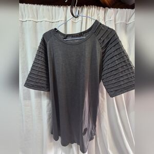 2 Short Sleeve Shirts